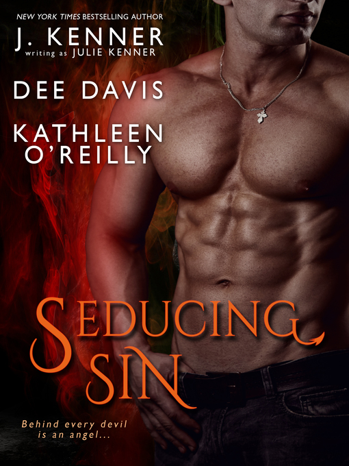 Cover image for Seducing Sin